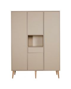 Cocoon armoire XL 4 portes