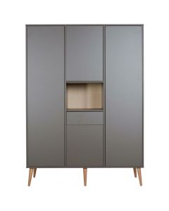 Cocoon armoire XL 4 portes