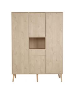 Cocoon armoire XL 4 portes