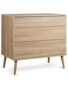 Commode Flow