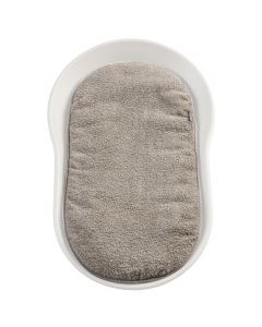 Coussin pour Mamee en éponge
