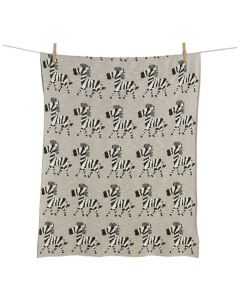 Couverture en tricot - On The Go XL 80 x 100 cm