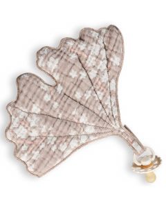 Doudou Ginkgo Naturel