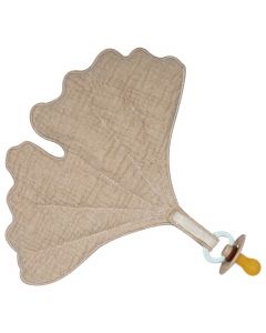 Doudou Ginkgo Naturel