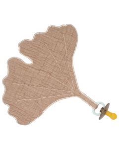 Doudou Ginkgo Naturel