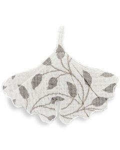 Doudou Ginkgo Naturel