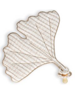 Doudou Ginkgo Naturel