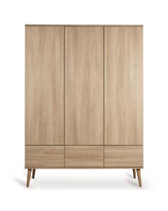 Flow armoire XL 3 portes