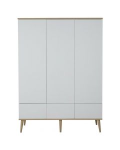 Flow armoire XL 3 portes