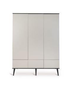 Flow armoire XL 3 portes