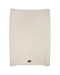 Housse pour matelas à langer Natural