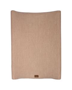 Housse pour matelas à langer Natural