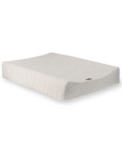 Housse pour matelas à langer Natural