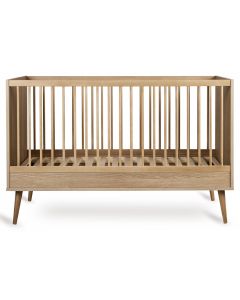 Lit bébé convertible Flow 70 x 140 cm
