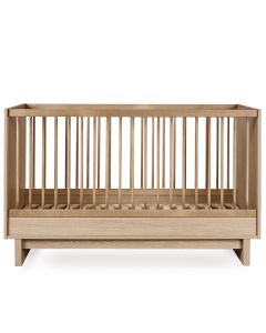 Lit bébé convertible Kyo 70 x 140 cm