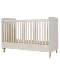 Lit bébé convertible Loft 70 x 140 cm