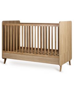 Lit bébé convertible Loft 70 x 140 cm