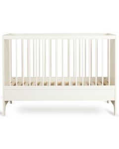 Lit bébé convertible Tsugi 60 x 120 cm