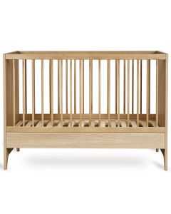 Lit bébé convertible Tsugi 60 x 120 cm
