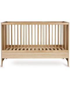 Lit bébé convertible Tsugi 70 x 140 cm