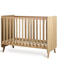 Lit bébé Loft 60 x 120 cm