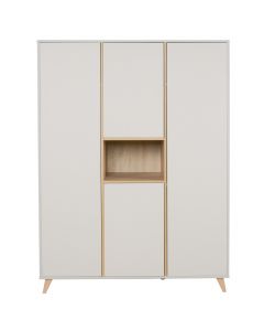 Loft armoire XL 4 portes