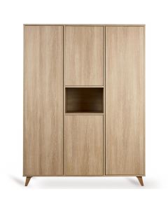 Loft armoire XL 4 portes