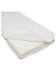 Matelas bébé 60 x 120 x 10 cm