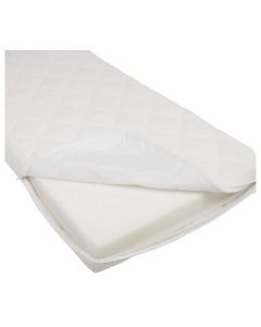 Matelas bébé 70 x 140 x 11 cm