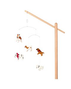 Mobile en bois