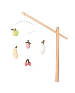 Mobile en bois