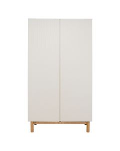 Mood armoire 2 portes