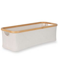 Panier de rangement 60 x 24 cm