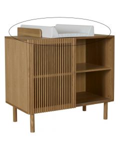 Plan à langer commode Hai No Ki