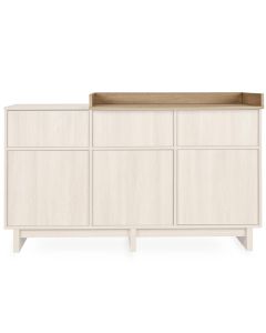 Plan à langer XL pour commode Kyo
