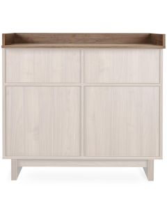 Plan à langer XL pour commode Kyo