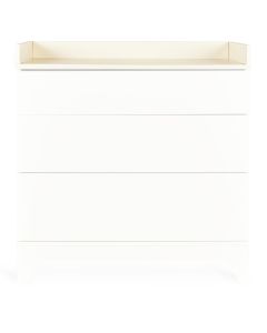 Plan à langer XL pour commode Tsugi