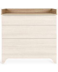 Plan à langer XL pour commode Tsugi