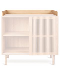 Plan à langer XL pour commode Yume - Hai No Ki