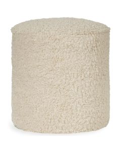 Pouf pour table Modular Organic