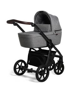 Poussette canne top quax