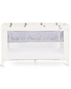 Réhausseur pour lit de voyage Bouclé