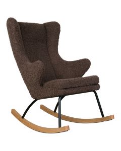 Rocking Adult Chair de Luxe