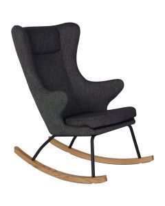 Rocking Adult Chair de Luxe