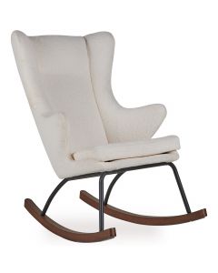 Rocking Adult Chair de Luxe
