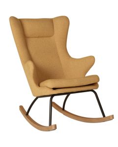 Rocking Adult Chair de Luxe