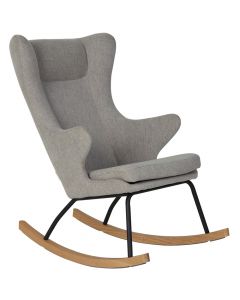 Rocking Adult Chair de Luxe