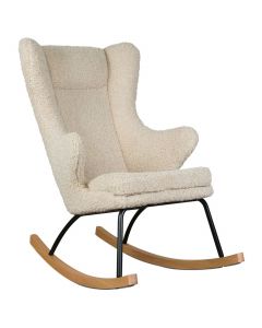 Rocking Adult Chair de Luxe