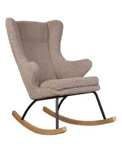 Rocking Adult Chair de Luxe