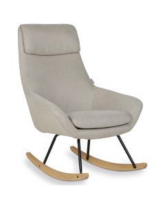 Rocking Chair Adult Nordic